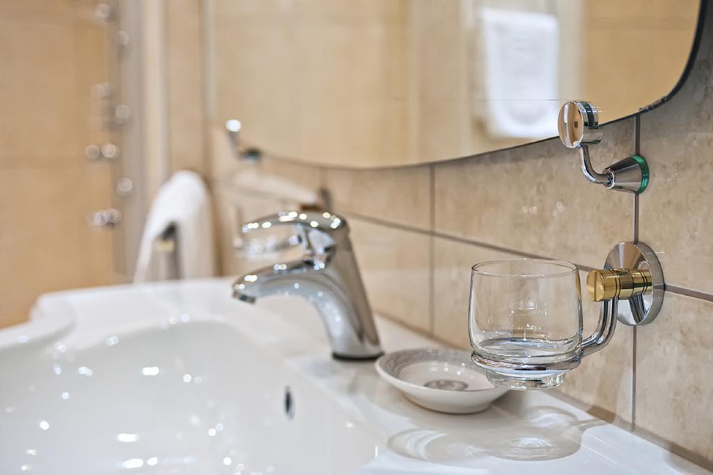Loewen Hotel Оффенбах Номер фото